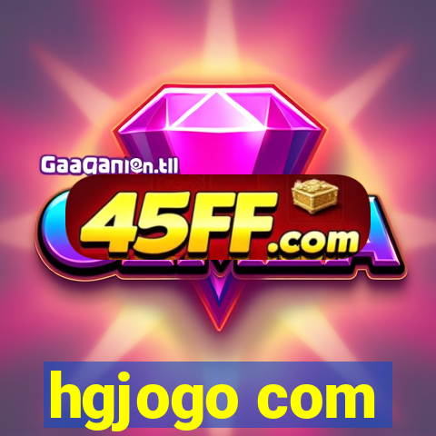 hgjogo com